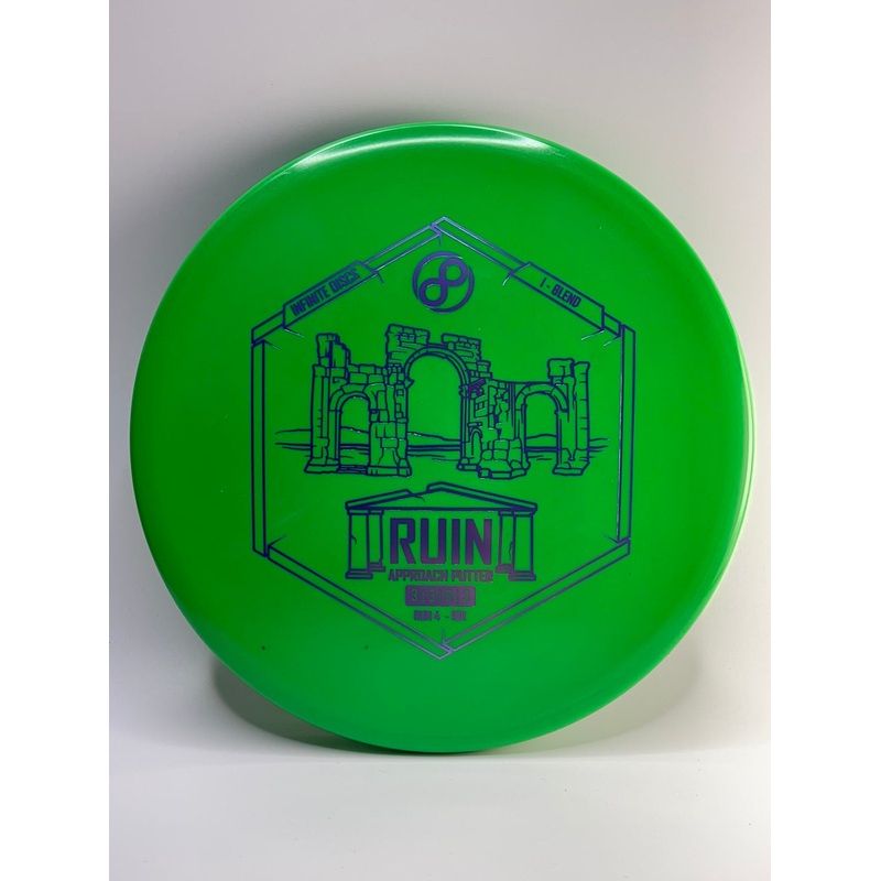 I-Blend Ruin 173g LF54898425