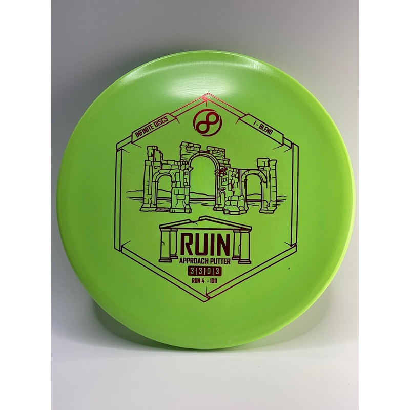I-Blend Ruin 173g LF54898426