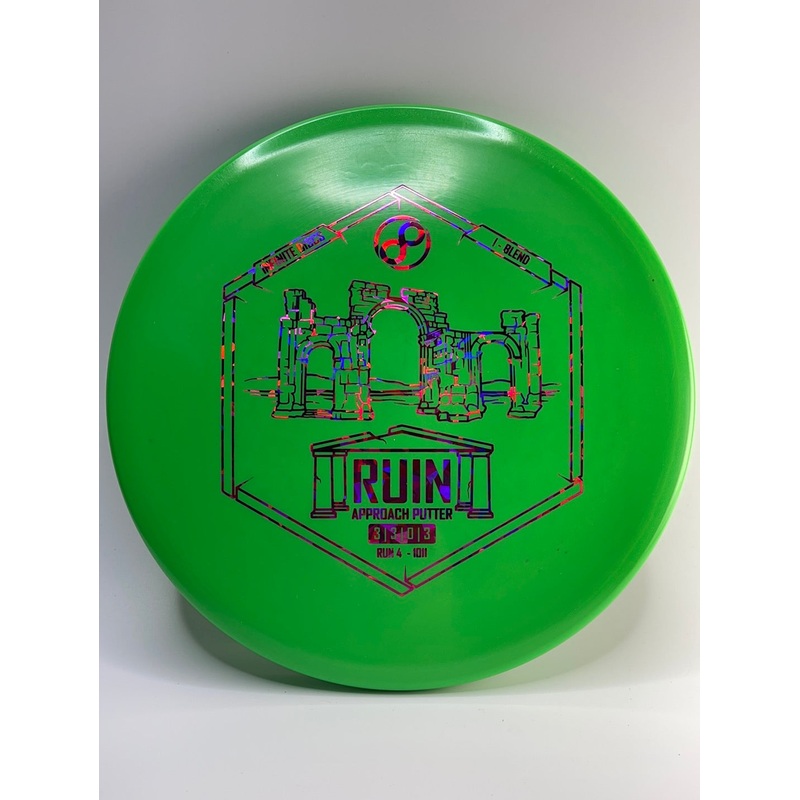 I-Blend Ruin 173g LF54898429
