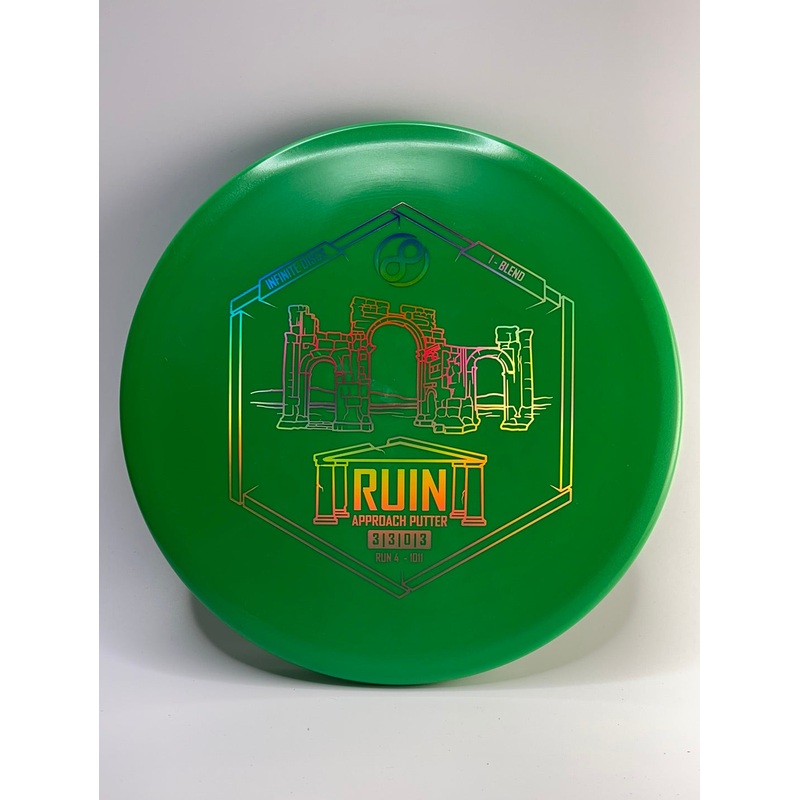 I-Blend Ruin 173g LF54898430