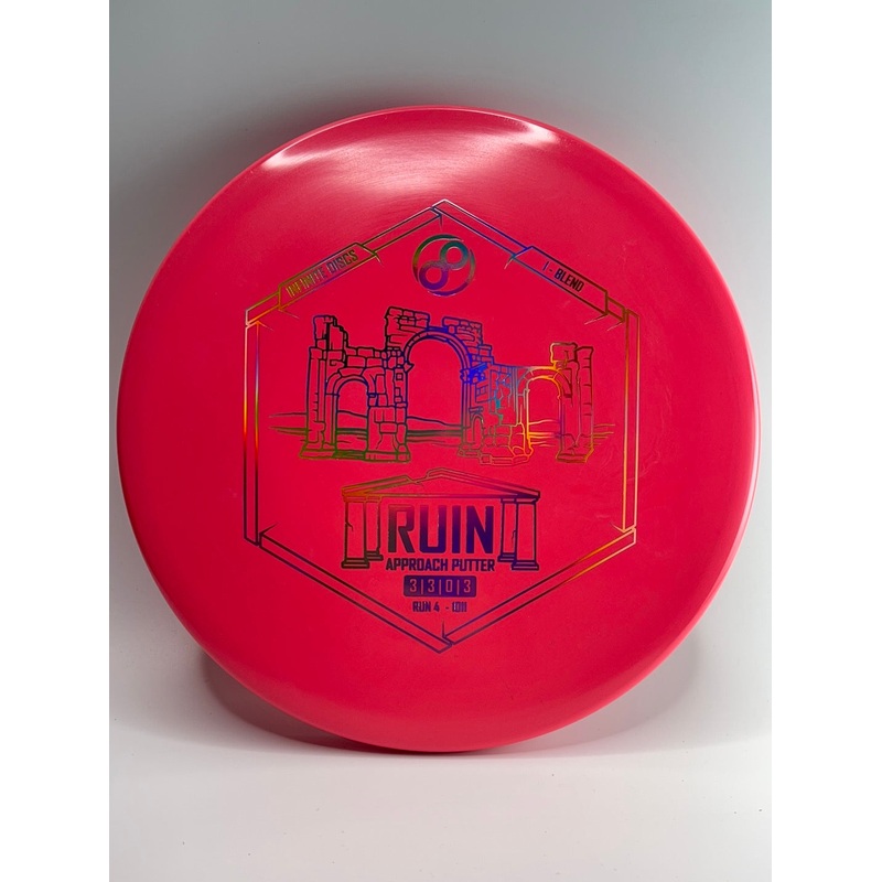 I-Blend Ruin 174g LF54898404