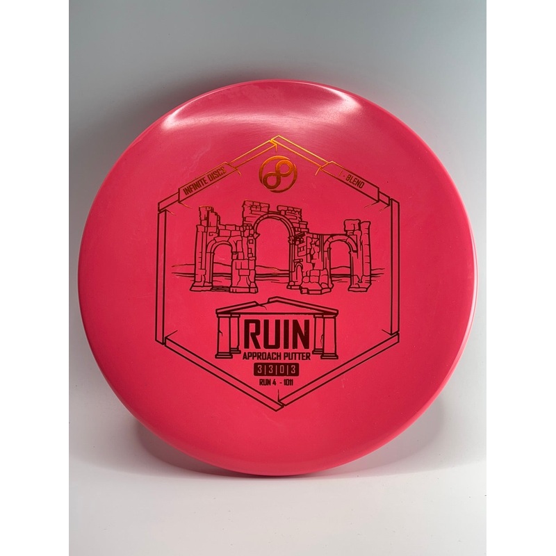I-Blend Ruin 174g LF54898411