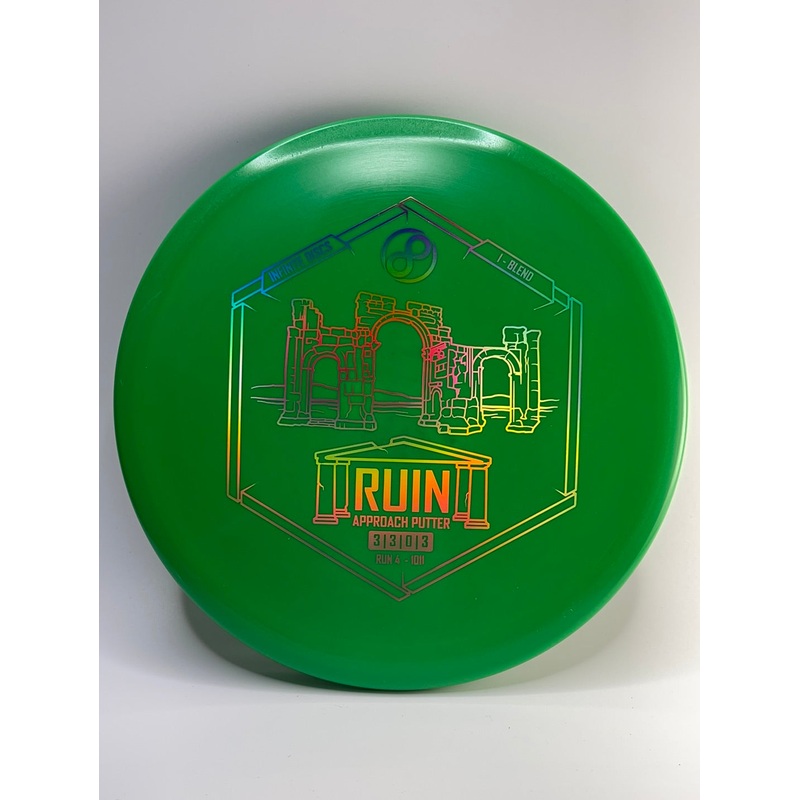 I-Blend Ruin 174g LF54898428