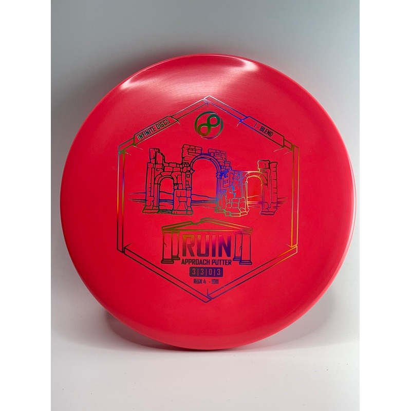I-Blend Ruin 175g LF54898402