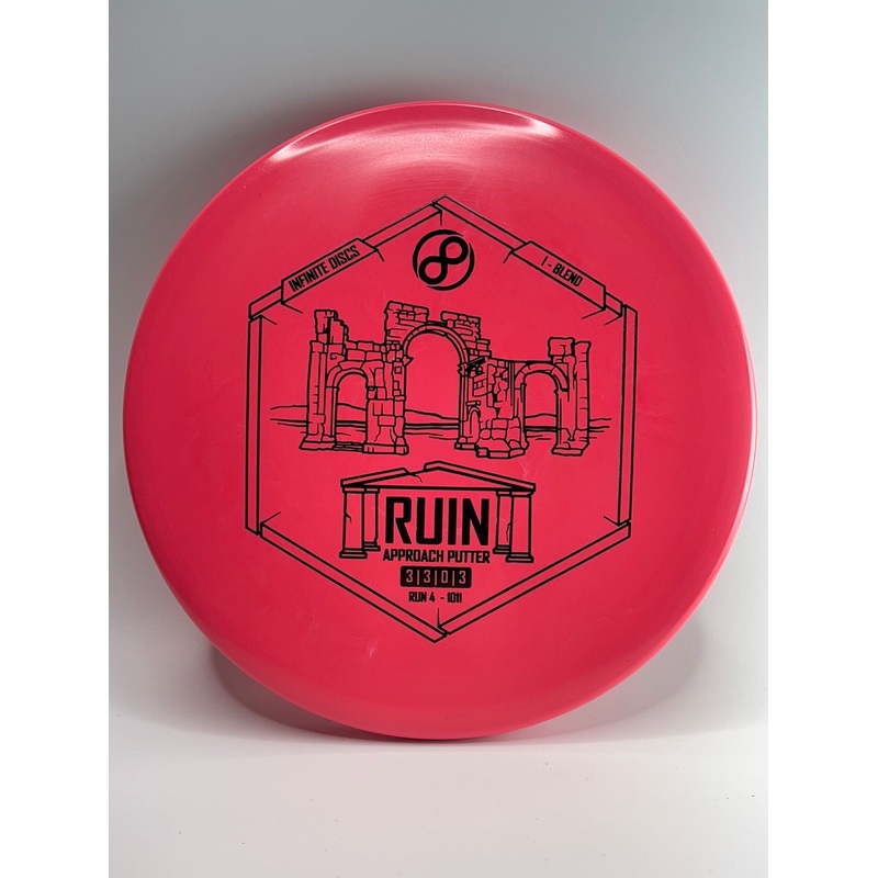 I-Blend Ruin 175g LF54898405