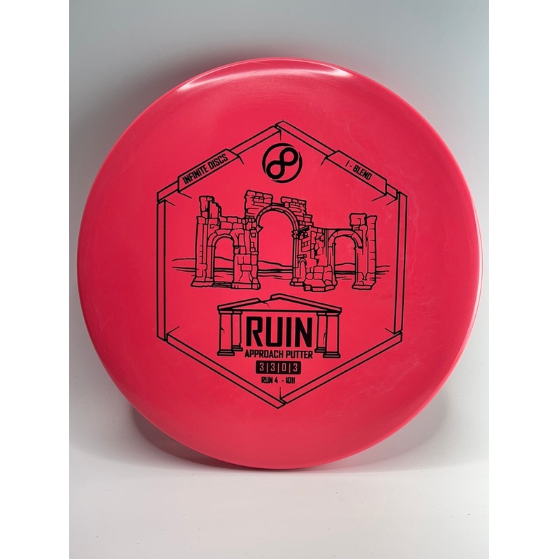 I-Blend Ruin 175g LF54898406