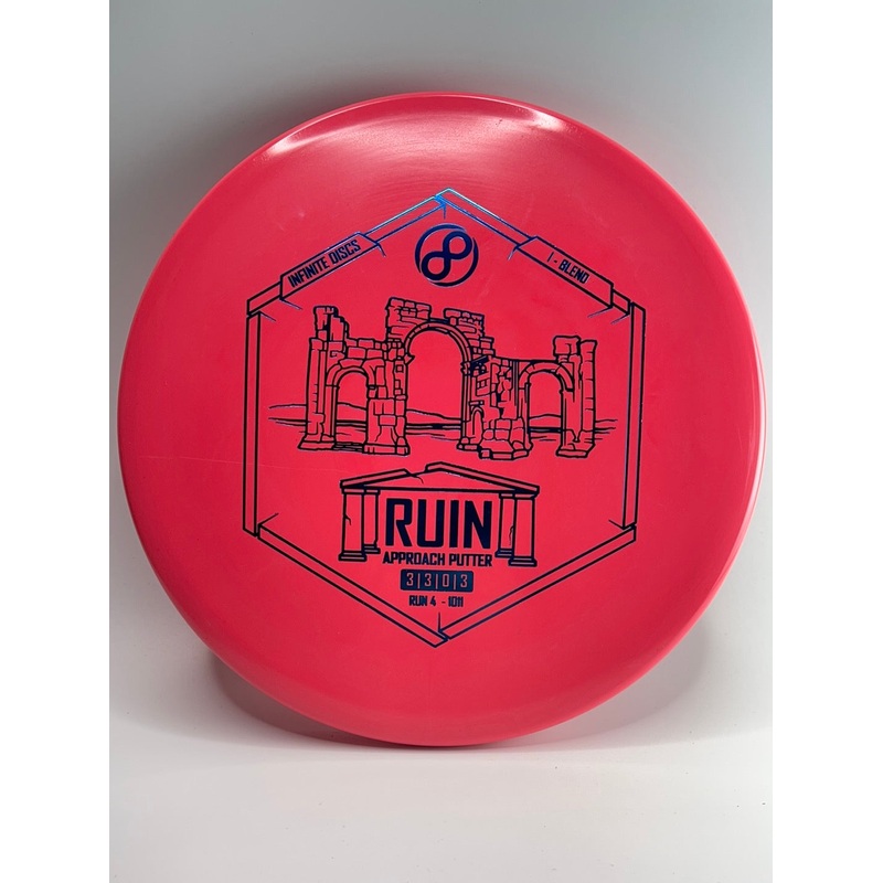 I-Blend Ruin 175g LF54898408