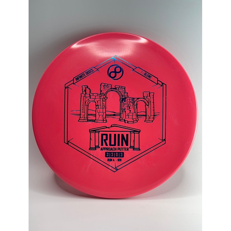 I-Blend Ruin 175g LF54898409
