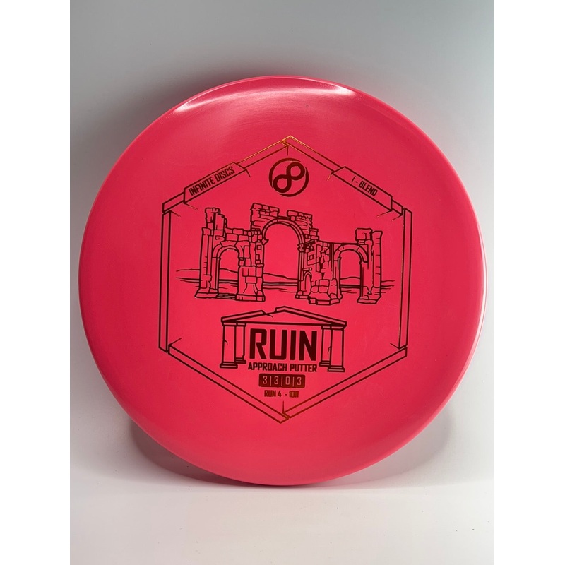 I-Blend Ruin 175g LF54898410