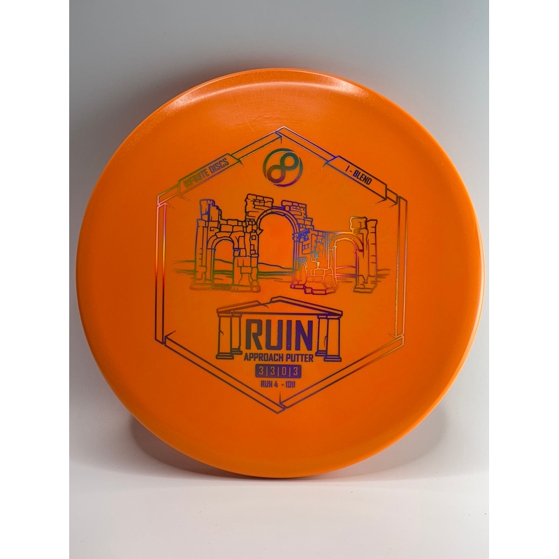 I-Blend Ruin 175g LF54898414