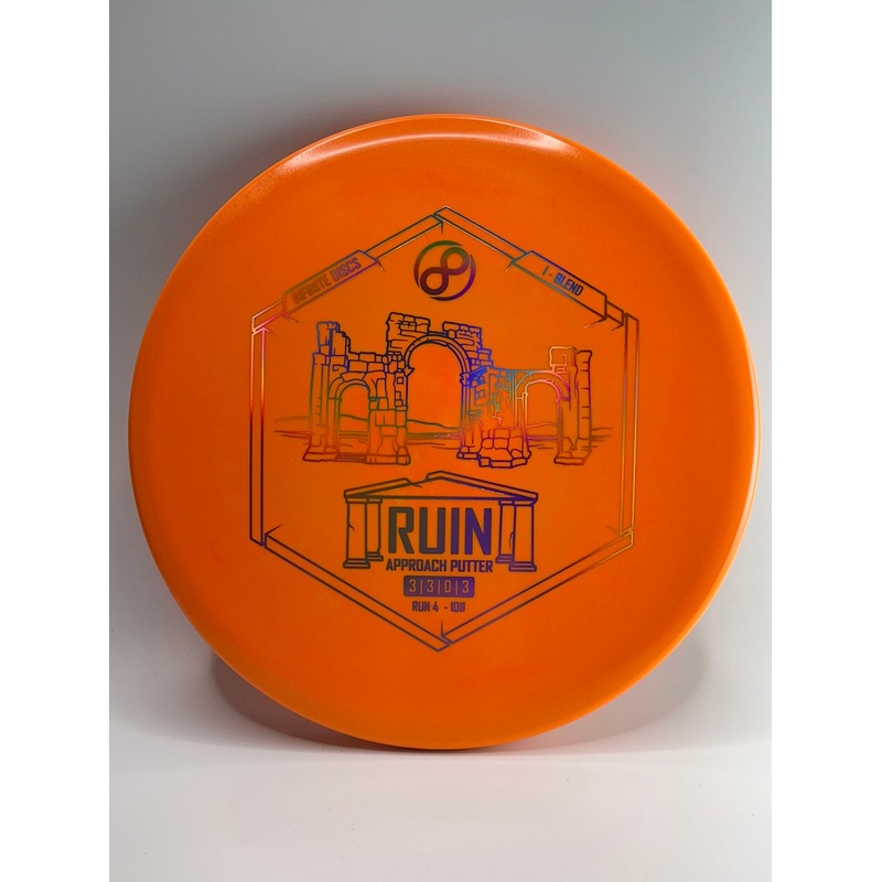 I-Blend Ruin 175g LF54898415