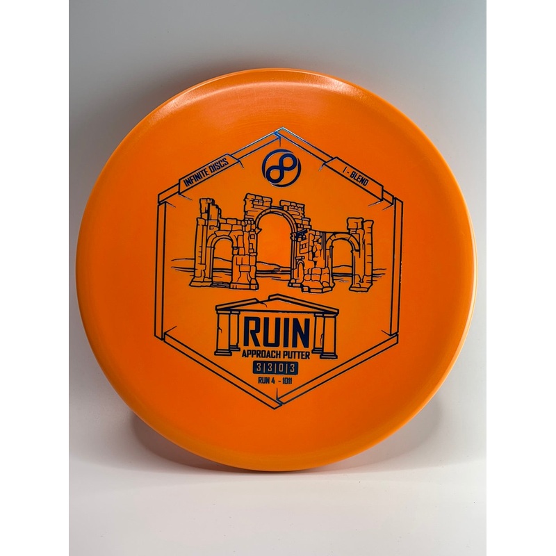I-Blend Ruin 175g LF54898416