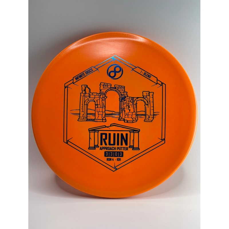 I-Blend Ruin 175g LF54898417