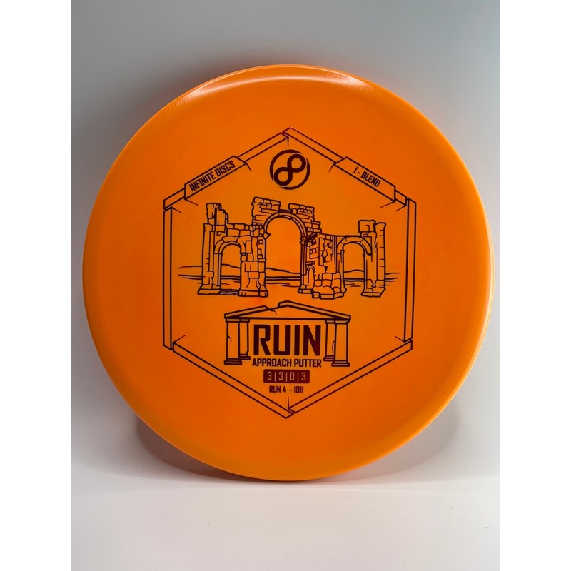 I-Blend Ruin 175g LF54898419