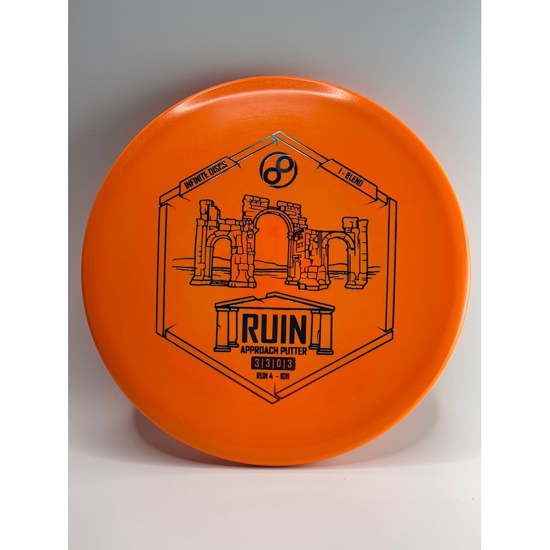 I-Blend Ruin 175g LF54898420