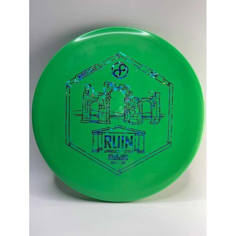 I-Blend Ruin 175g LF54898421