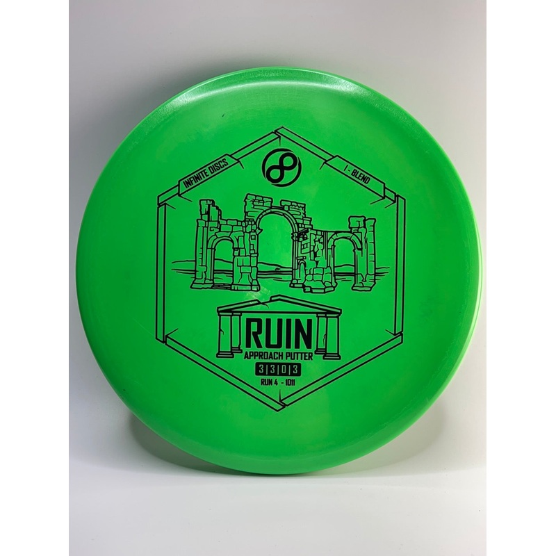 I-Blend Ruin 175g LF54898422