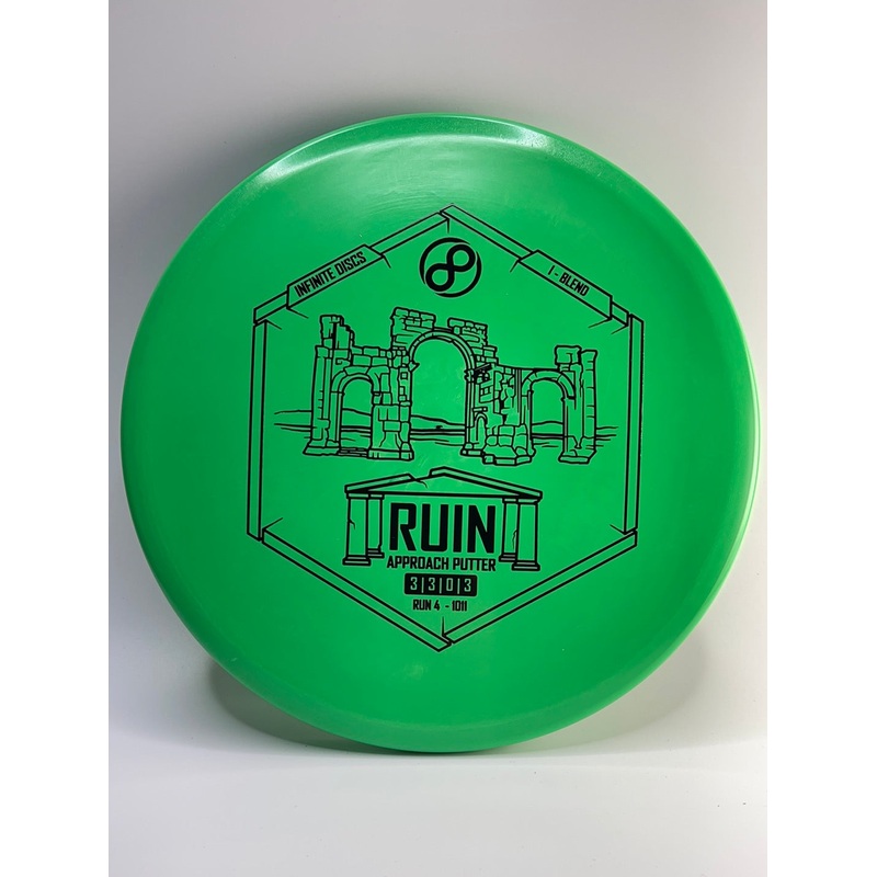 I-Blend Ruin 175g LF54898423