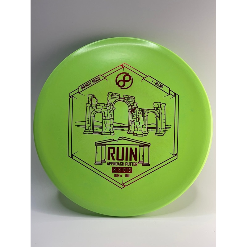 I-Blend Ruin 175g LF54898424
