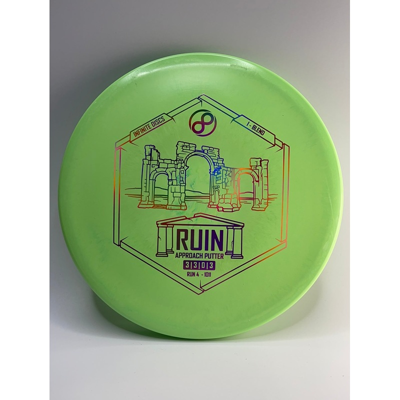I-Blend Ruin 175g LF54898427
