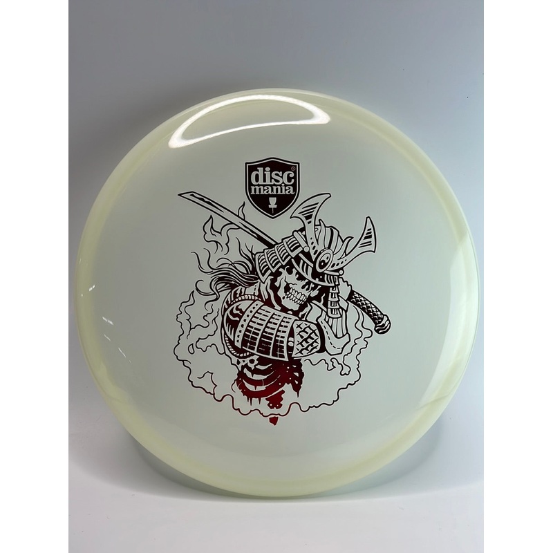 Glow Shogun 176g LF54898151