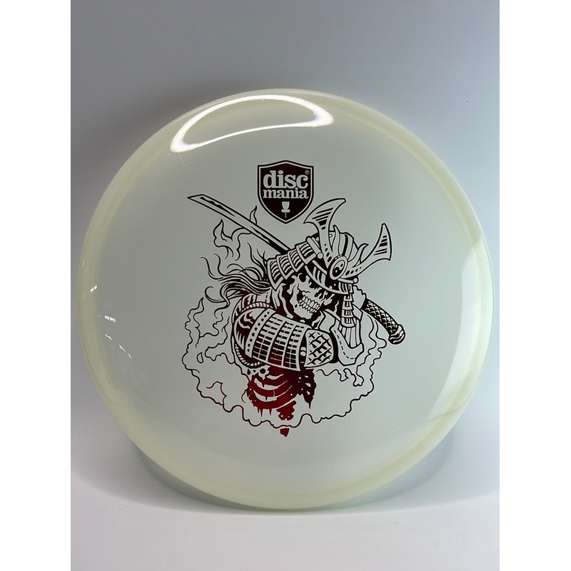 Glow Shogun 176g LF54898152