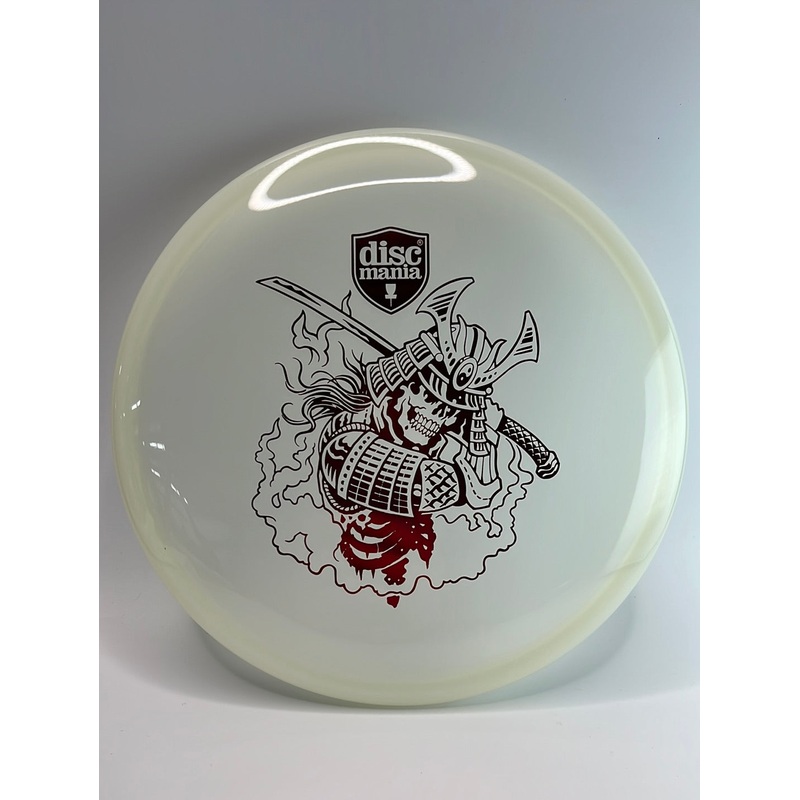 Glow Shogun 176g LF54898153