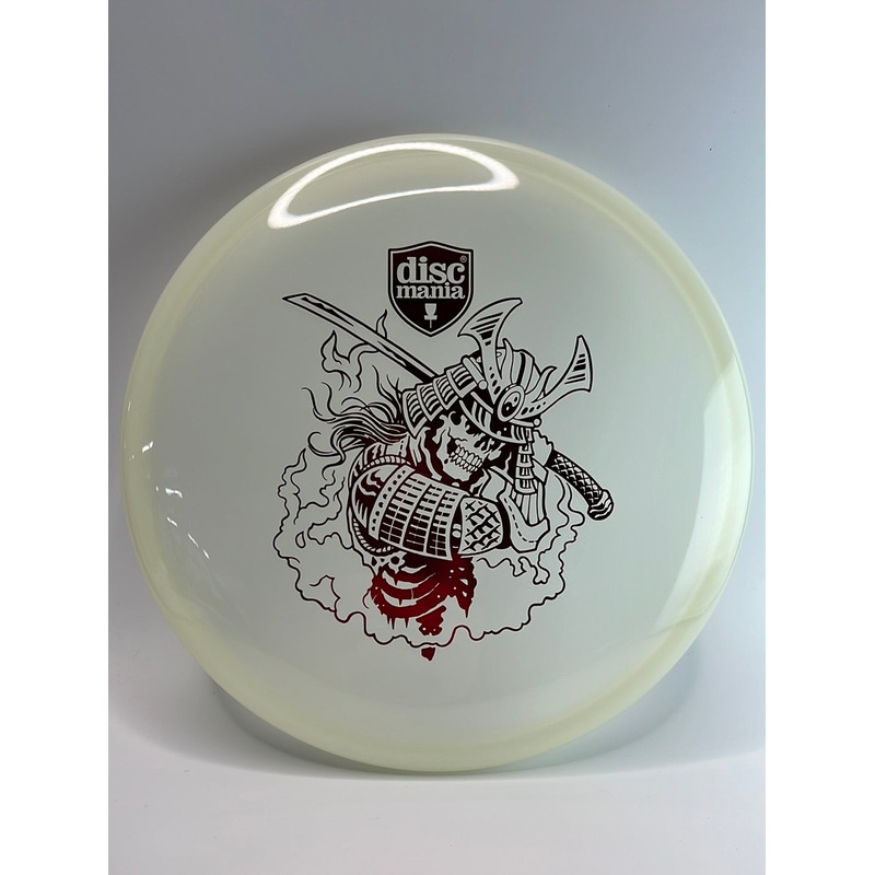 Glow Shogun 176g LF54898155