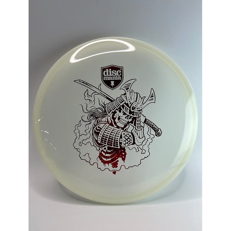 Glow Shogun 176g LF54898156