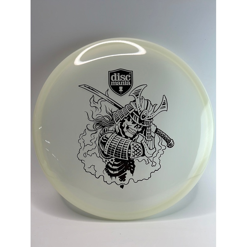 Glow Shogun 176g LF54898157