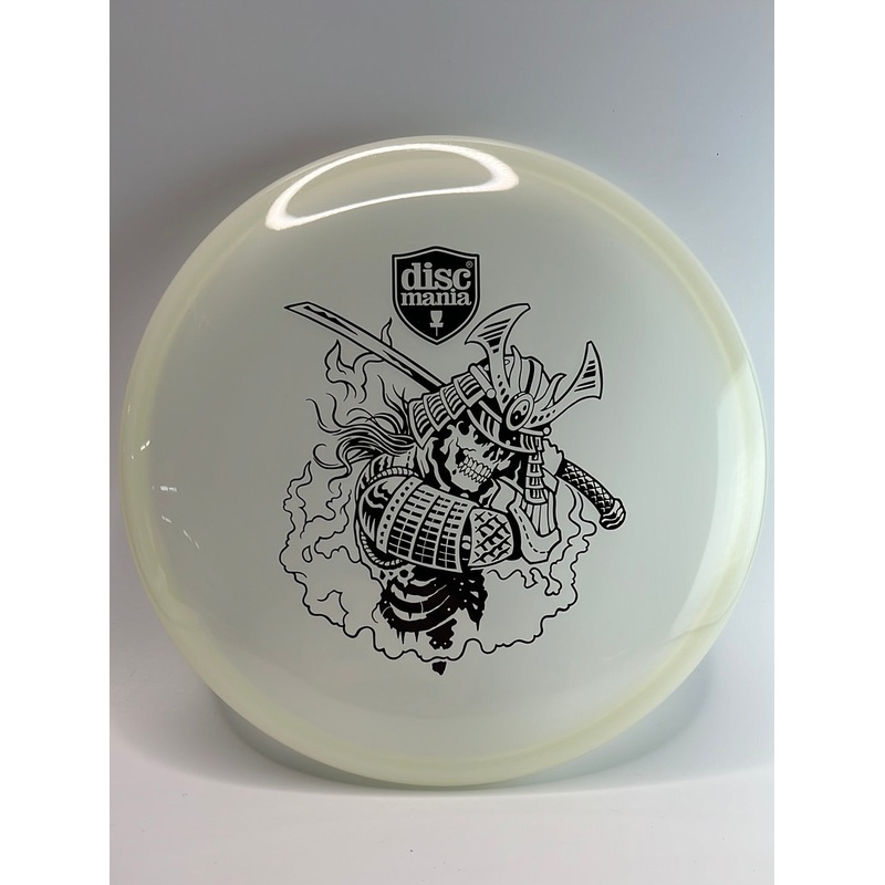 Glow Shogun 176g LF54898159