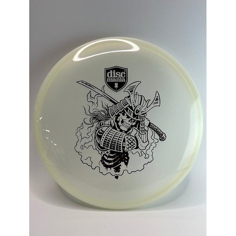 Glow Shogun 176g LF54898160