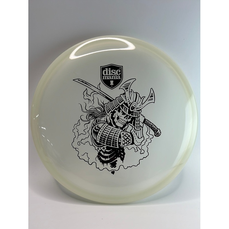 Glow Shogun 176g LF54898161