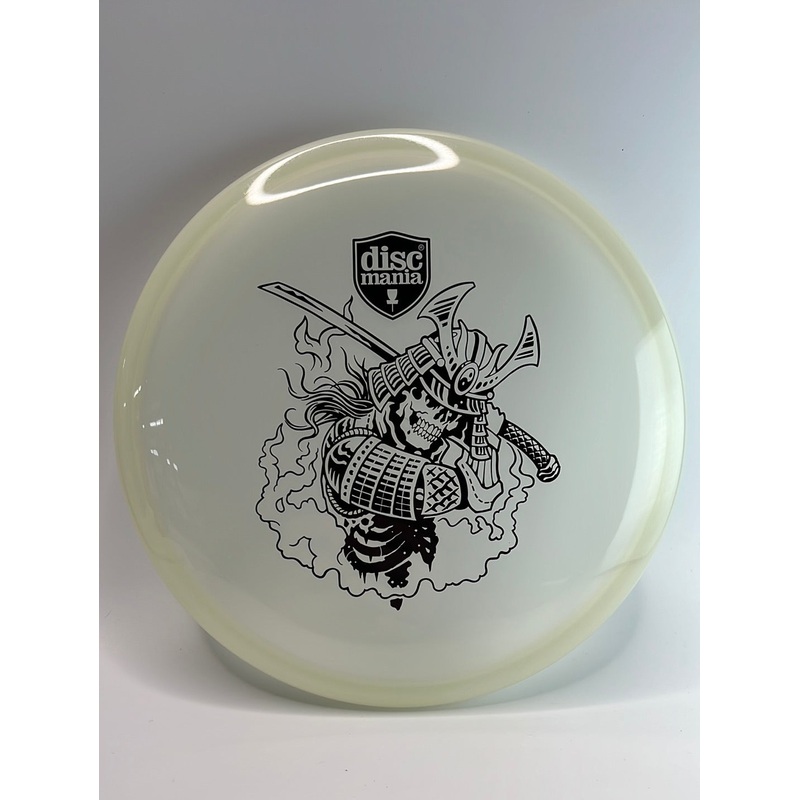 Glow Shogun 176g LF54898162