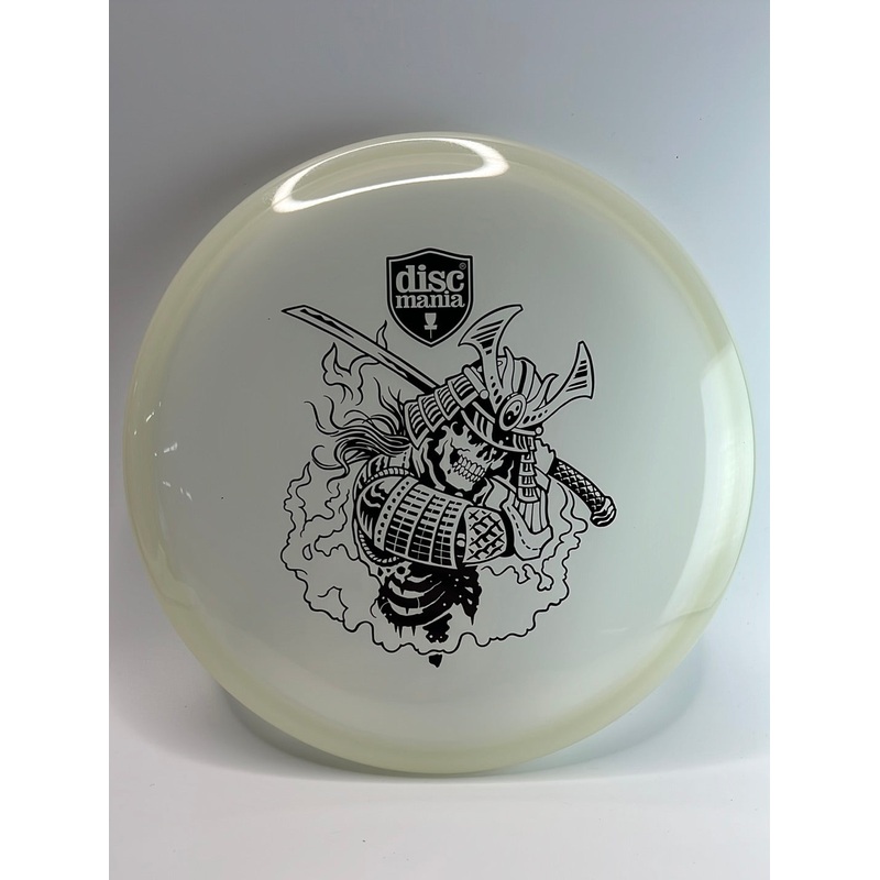 Glow Shogun 176g LF54898163
