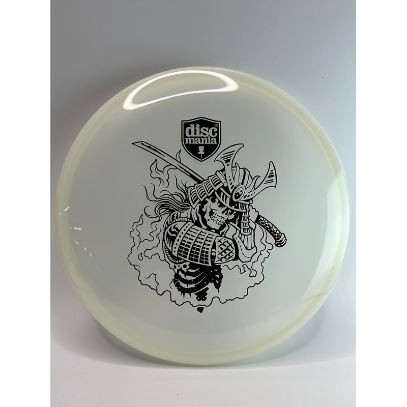 Glow Shogun 177g