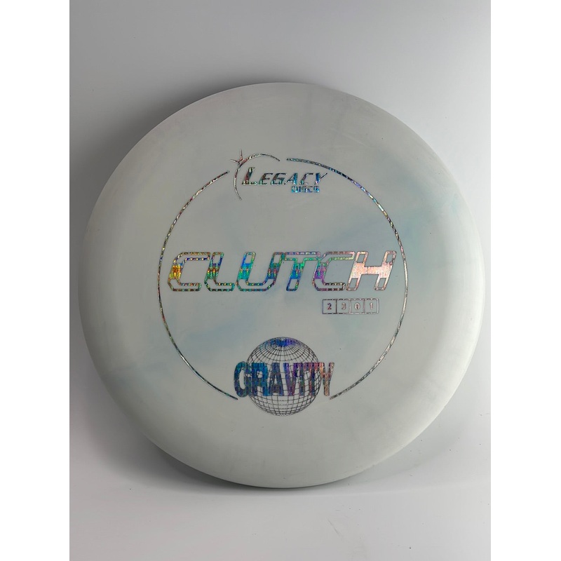 Gravity Clutch 175g LF54898259