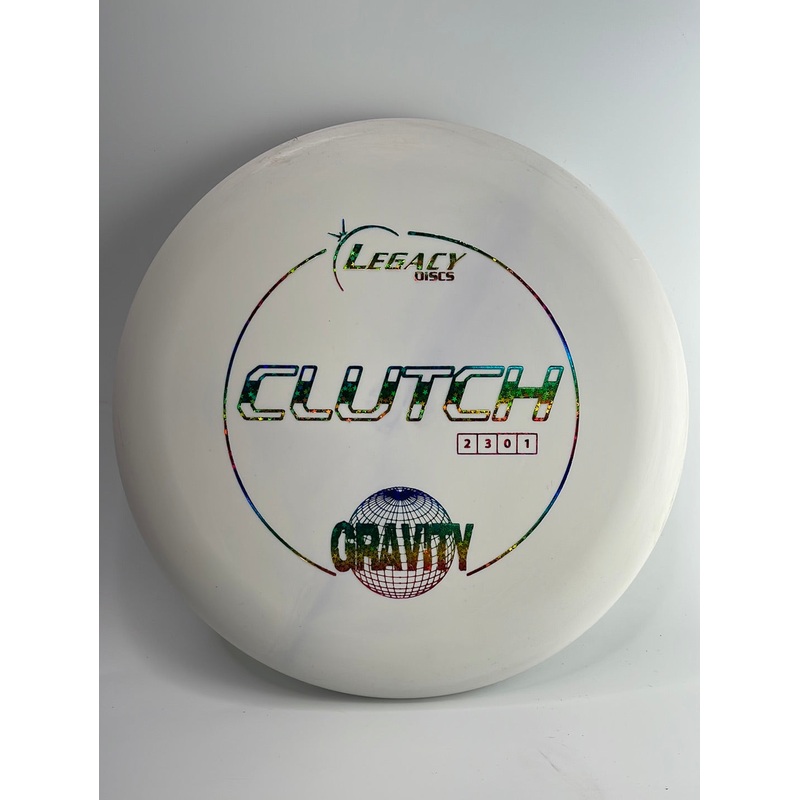 Gravity Clutch 175g LF54898260