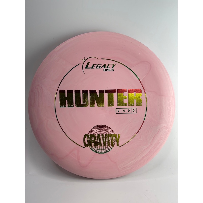 Gravity Hunter 175g LF54898258