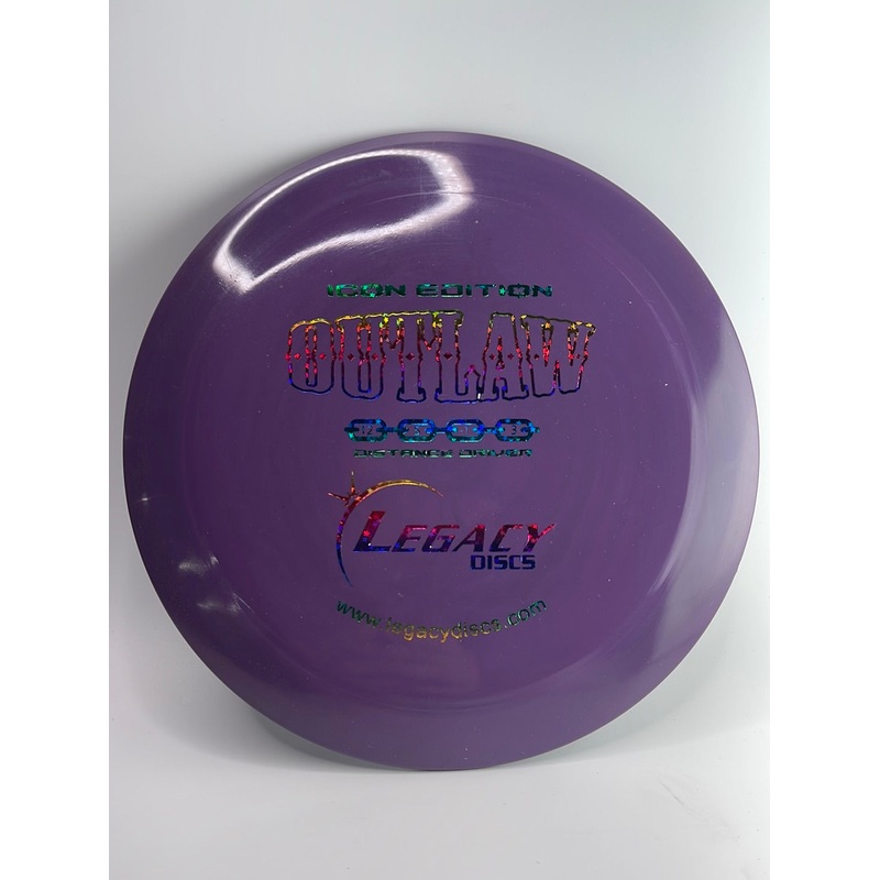 Icon Outlaw 174g LF54898272