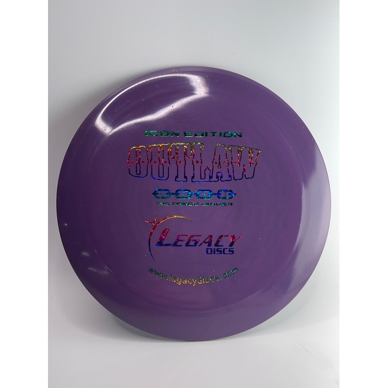 Icon Outlaw 174g LF54898273