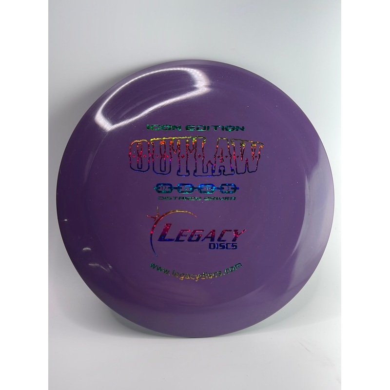 Icon Outlaw 174g LF54898274