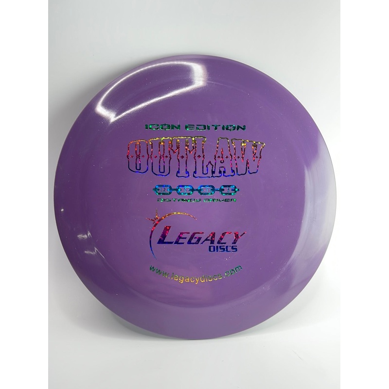 Icon Outlaw 174g LF54898275