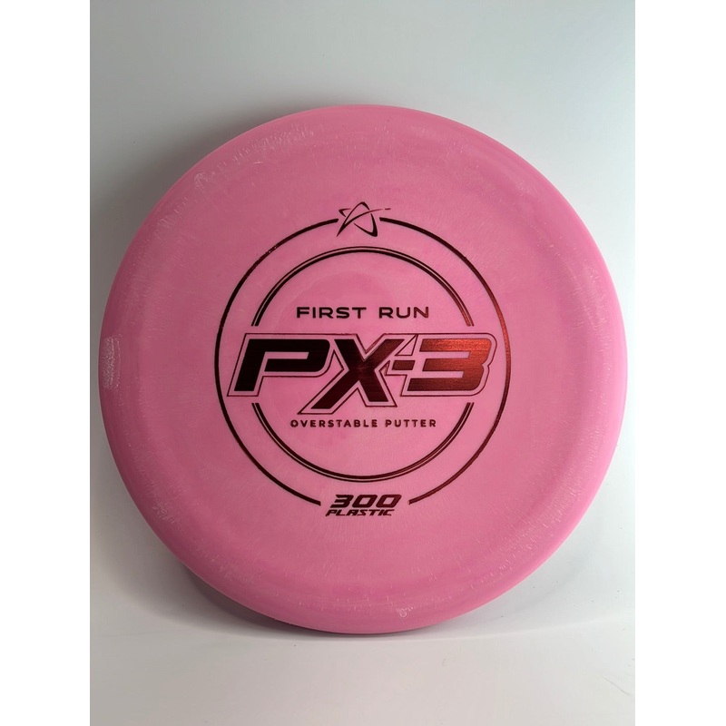 First Run PX-3 300 173g LF54898014