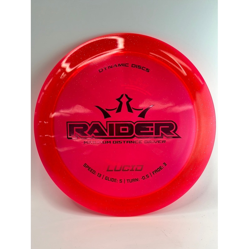 Lucid Raider 174g LF54898071