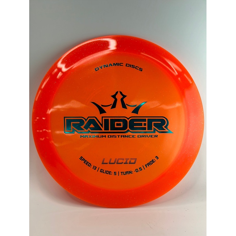 Lucid Raider 174g LF54898072