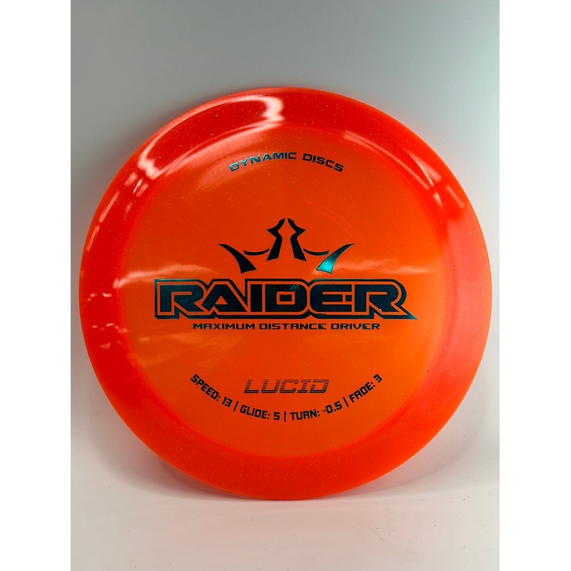 Lucid Raider 174g LF54898073