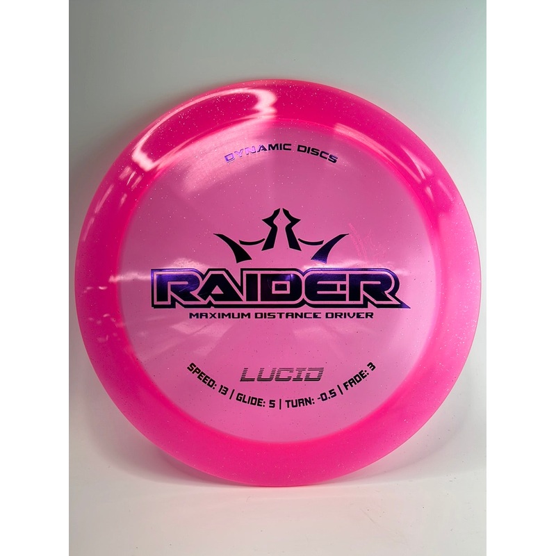 Lucid Raider 174g LF54898074
