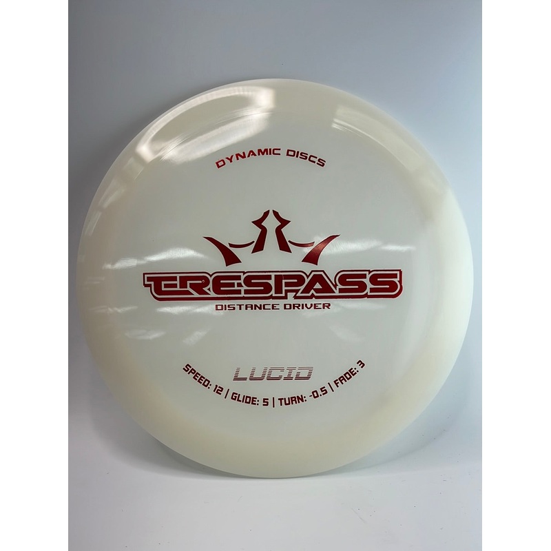 Lucid Trespass 173g LF54898065