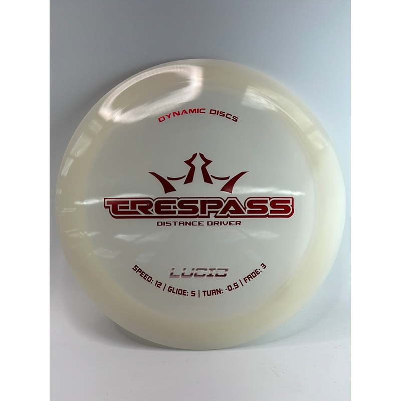 Lucid Trespass 175g LF54898066